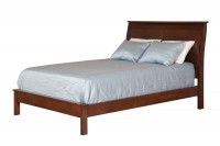 Arch Bed