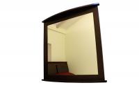 Arch Mirror