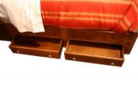  On The Floor Underbed Storage