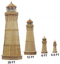 Lighthouses