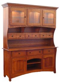 Master Hutch