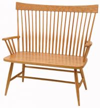 Thatcher Bench