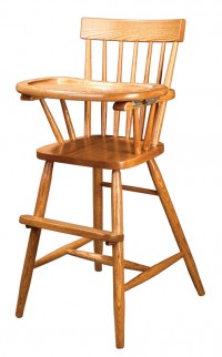 Thatcher High Chair