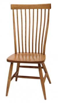 Thatcher Bent Back Side Chair