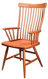 Thatcher Bent Back Arm Chair
