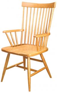 Thatcher Arm Chair