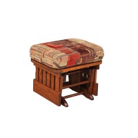 Deluxe Ottoman