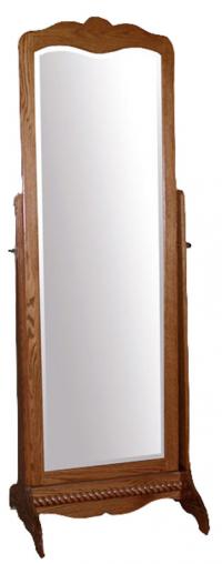 Classic Cheval Mirror