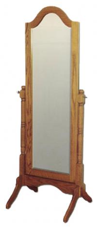 Cathedral Chevelle Mirror
