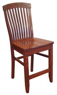 Empire Bar Chair