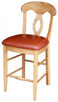 Napoleon Bar Chair
