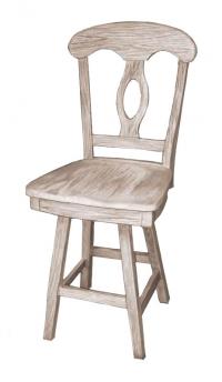 Napoleon Swivel Bar Stool