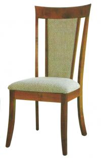Shaker Panel Dining Chair