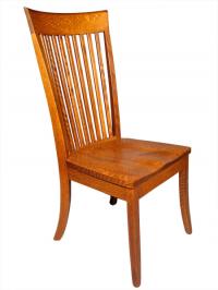 Old World Dining Side Chair
