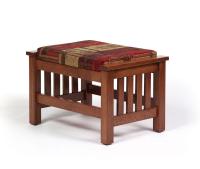 1800 Mission Ottoman