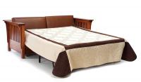 1800 Mission Sofa Bed