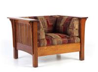 1800 Mission Chair