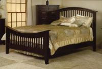Cambrai Bed