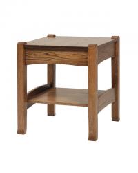 Scala End Table