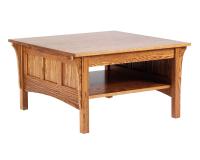 Shaker Coffee Table