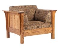 Shaker Chair
