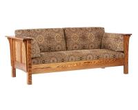 Shaker Sofa