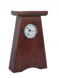 Small Accent Clock