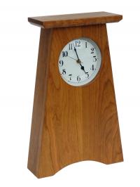 Medium Accent Clock
