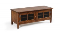 Frontier TV Stand