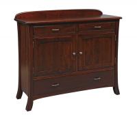 Williamson Hartford Storage Buffet