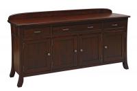 Williamson Hartford 4 Door Buffet