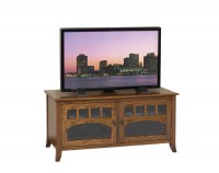 Old World #52N x 23 TV Stand