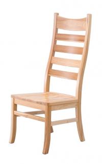 Royal Heritage 5 Slat Arm Chair