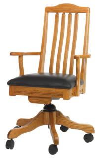 Shaker Desk Chair