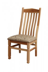Adirondack Side Chair