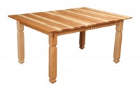 Adirondack Table