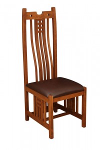 Apache Side Chair