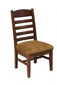 Georgetown Ladder Back Chair