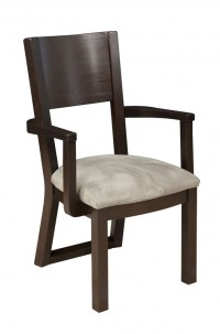 Kodiak Arm Chair