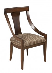 Toulouse Chair