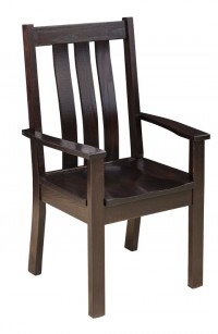 Zurich Arm Chair