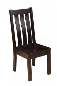 Zurich Side Chair