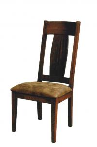 Appalachia Side Chair