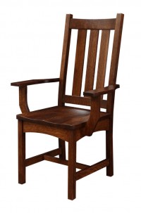Craftsman Arm Chair