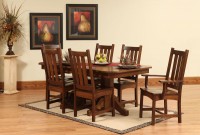 Craftsman Table