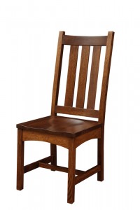 Craftsman Side Chair