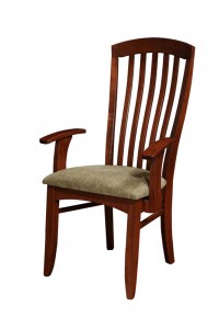 Kensington Arm Chair