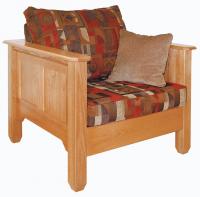 Shaker Seating Chair