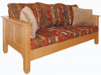 Shaker Seating Sofa