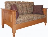 Traditional Seating Love Seat